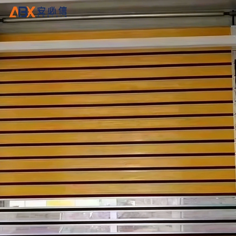 牡丹江雷达高速门